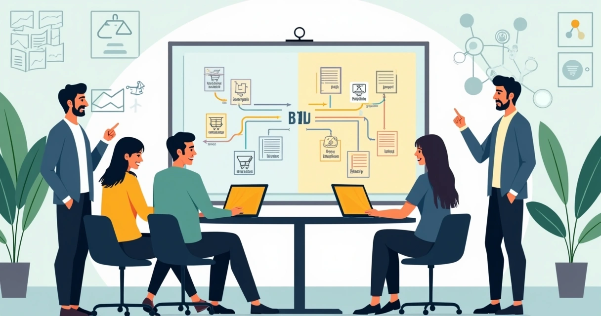 Mentorias para Aceleração: Como Impulsionar Startups Inovadoras