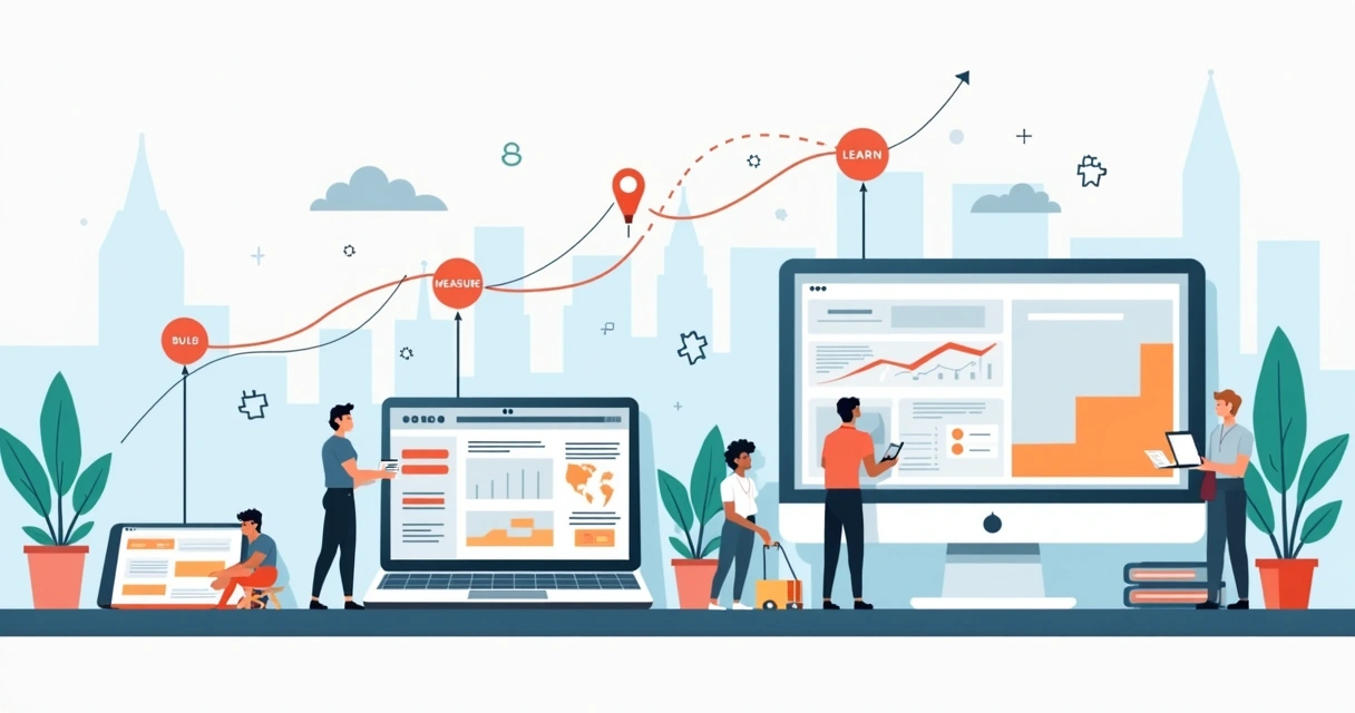 O que é MVP e como usar no crescimento de startups
