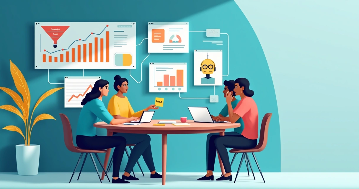 Workshop de Growth: Estratégias Práticas Para Escalar Negócios
