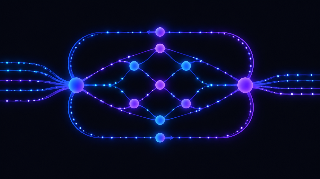 Agência AI-native: como funciona uma agência operada por IA