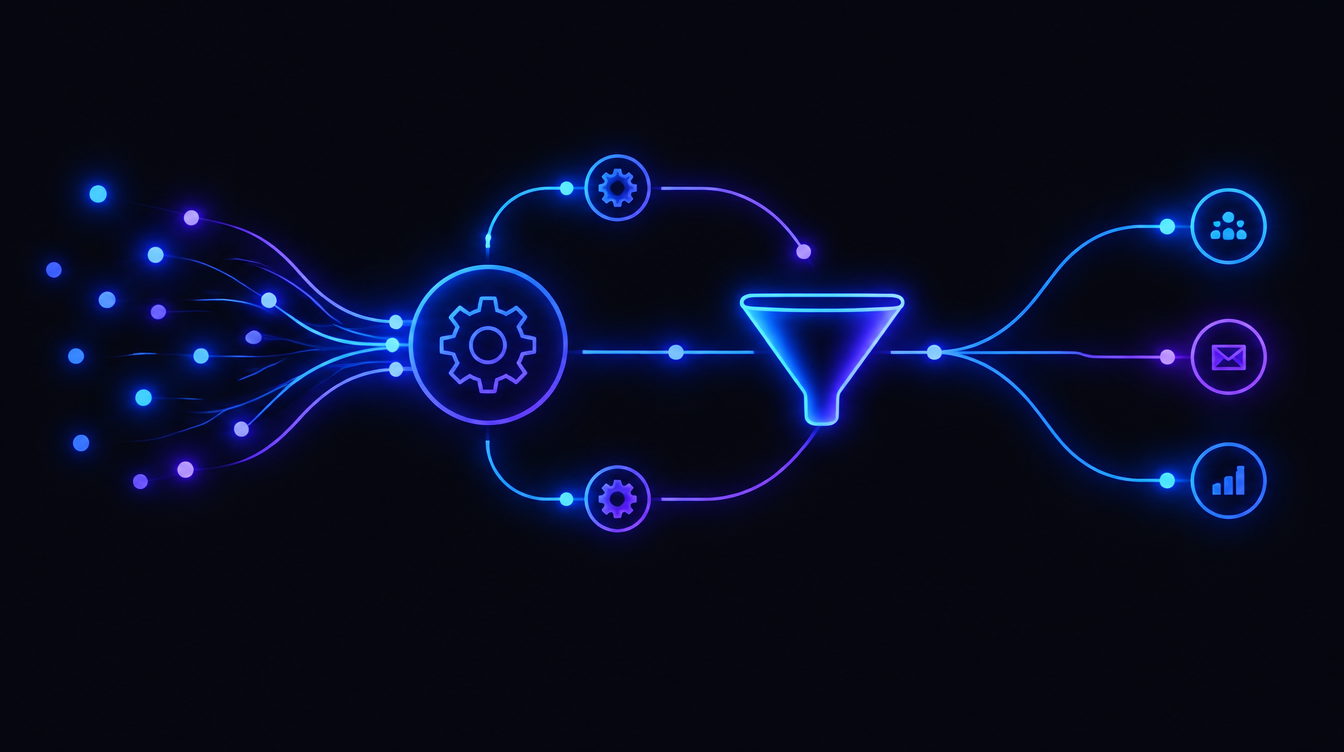 Automação de marketing com IA: o que já dá para automatizar