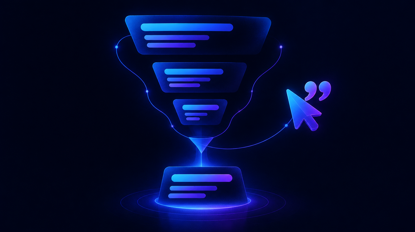 Copywriting para anúncios: frameworks que convertem
