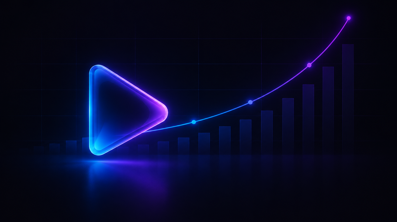 YouTube para empresas B2B: vale o esforço? Custo e retorno
