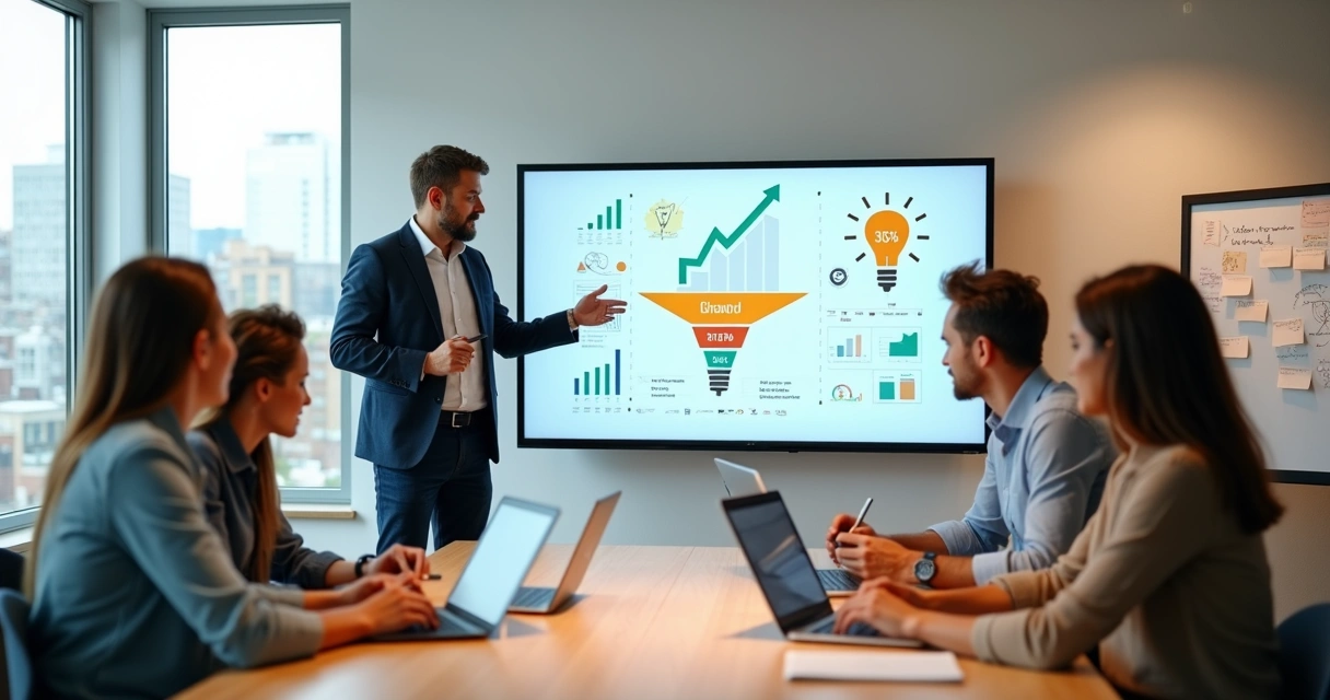 Mentoria para Startups: Como Impulsionar Crescimento e Inovação