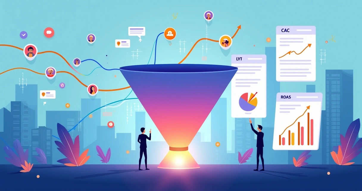 Tráfego para Startups: Como Escalar Leads com Mídia Paga