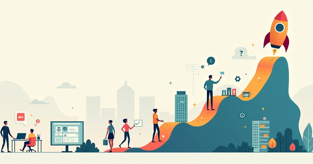 Como Criar uma Startup do Zero