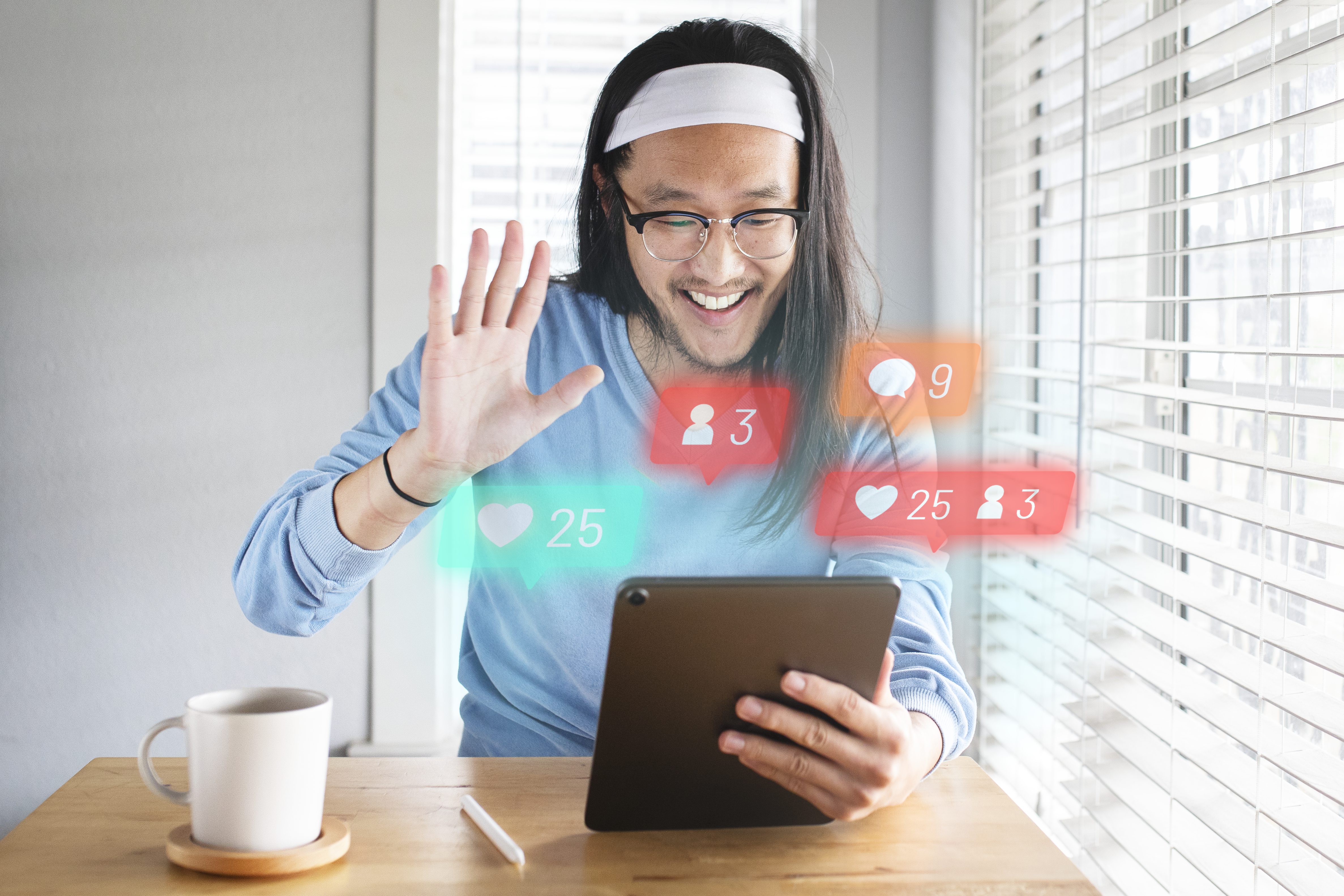 Como Aumentar Seu Engajamento nas Redes Sociais em 30 Dias
