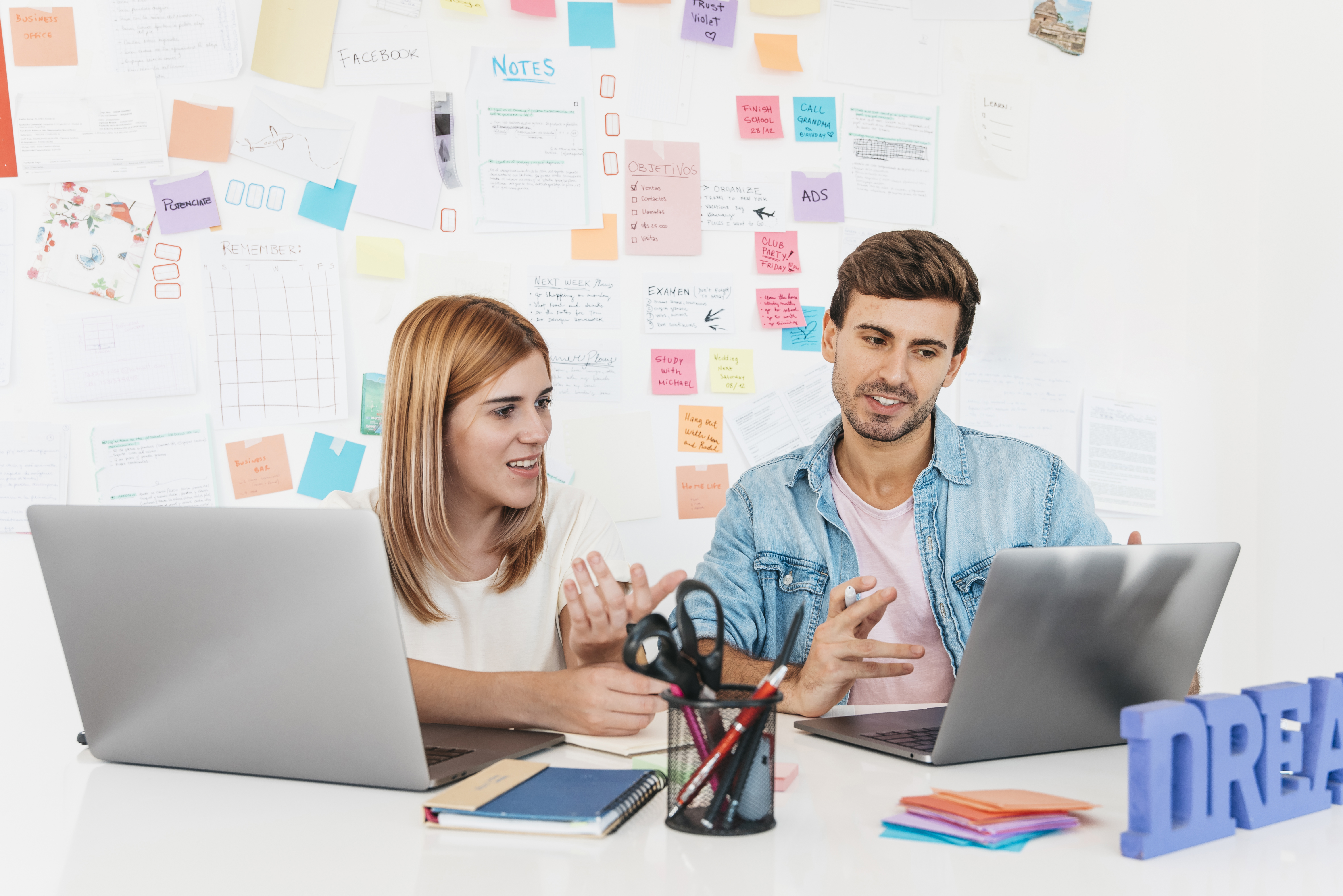 Manual de Boas Práticas para Criativos: Como Produzir Anúncios que Realmente Chamam Atenção