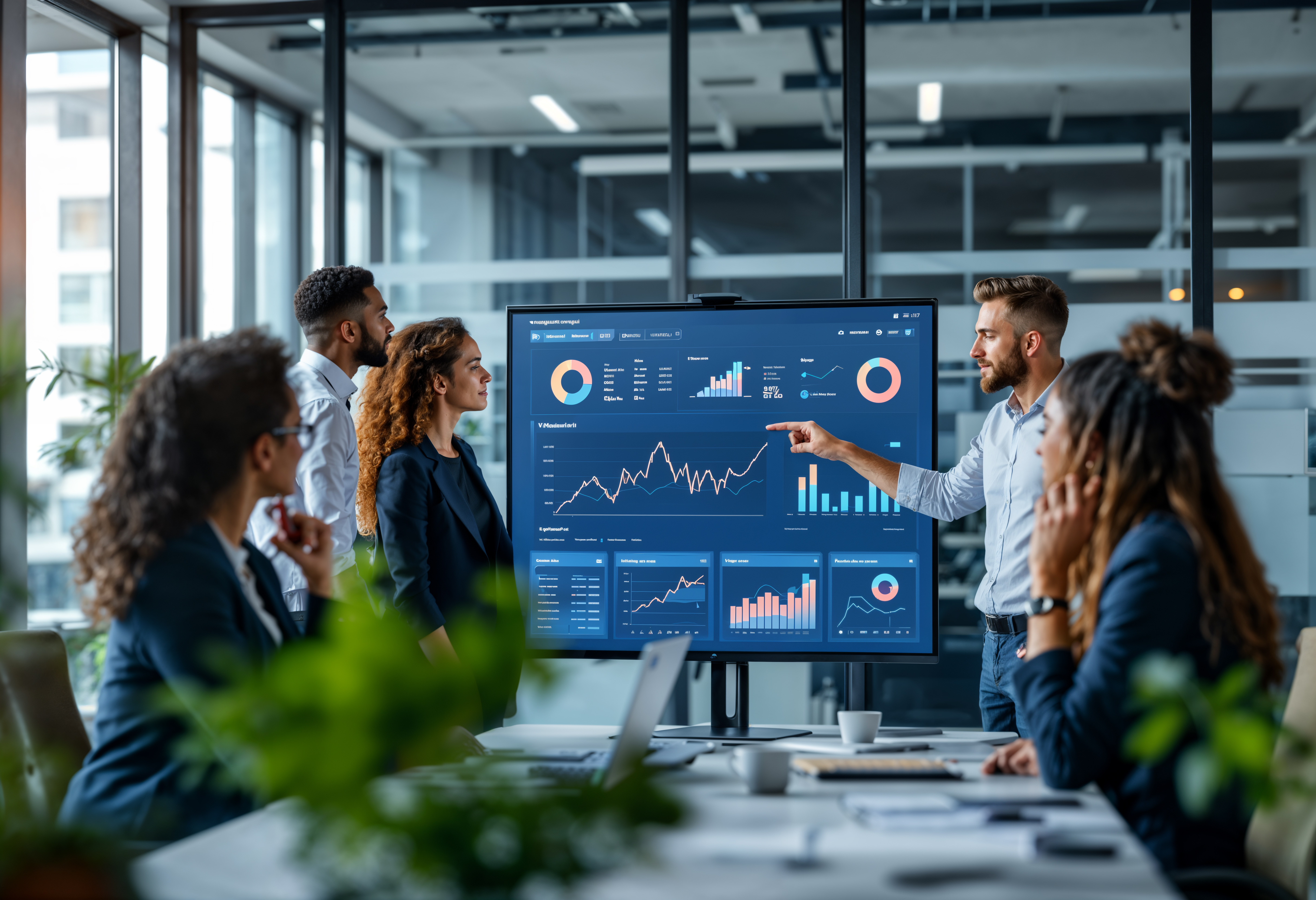 O que separa startups que escalam das que apenas crescem no papel