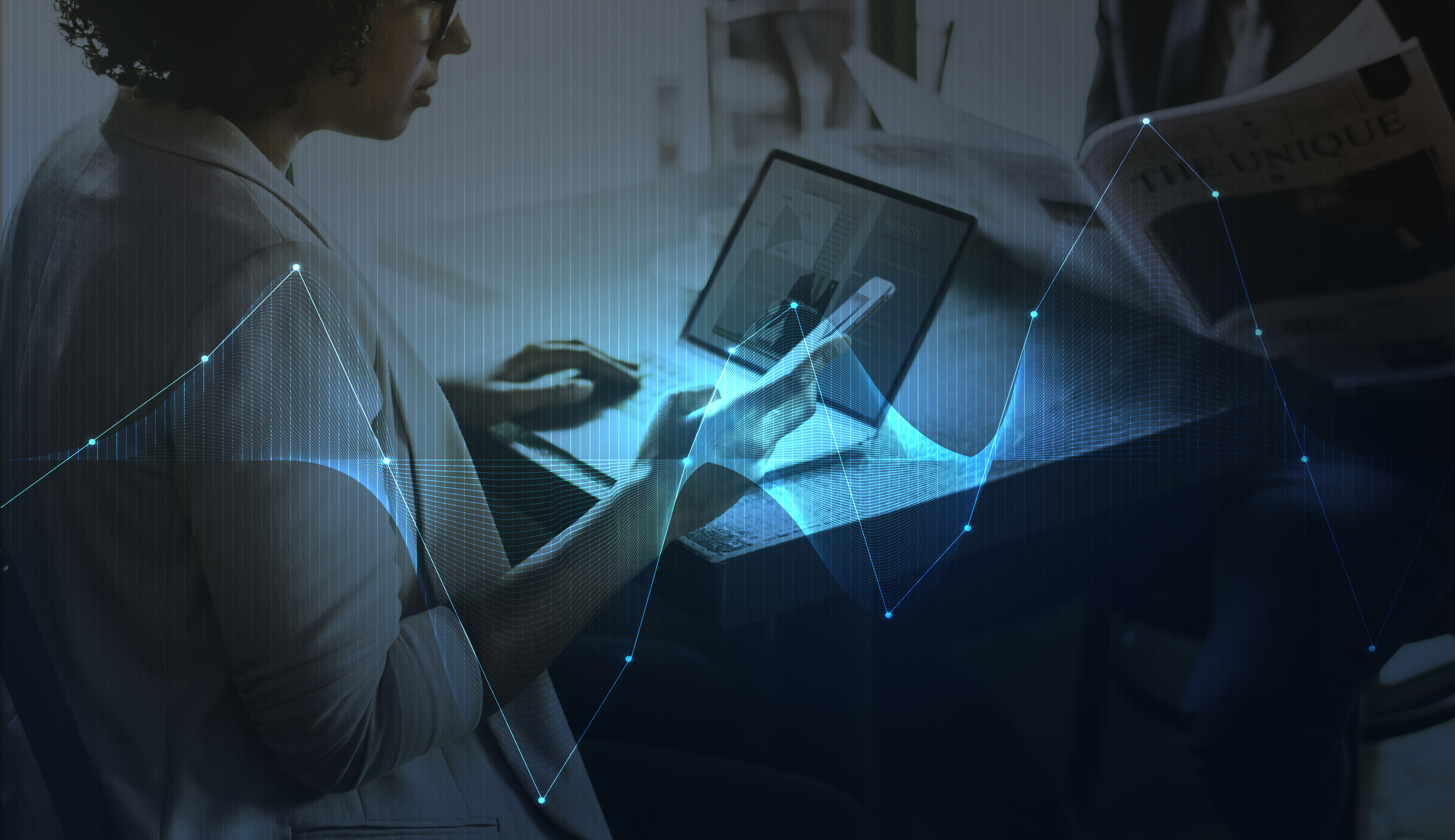 Como métricas, tecnologia e processos reposicionam o crescimento do seu negócio