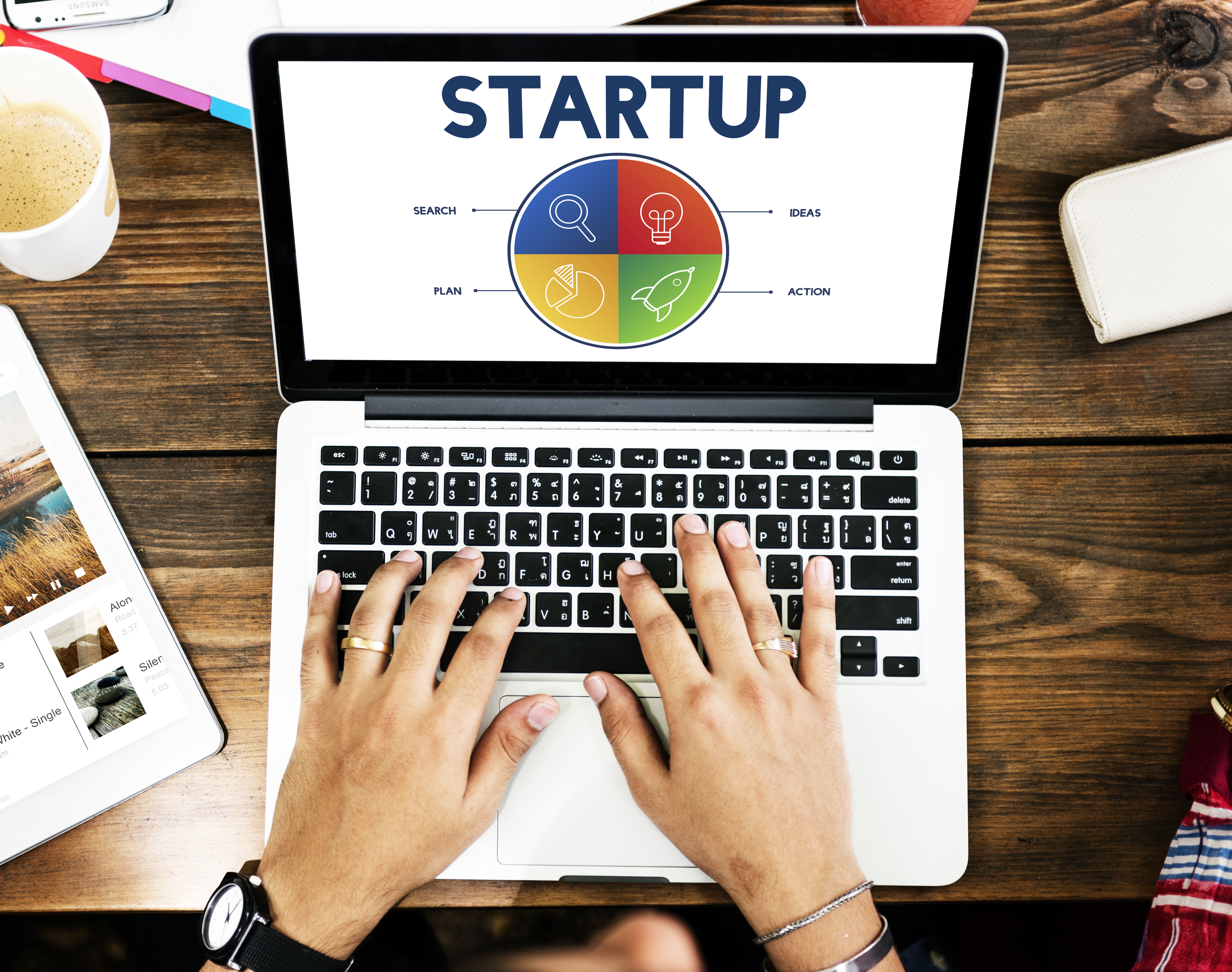Integração de Marketing e Vendas em Startups: como criar processos que convertem