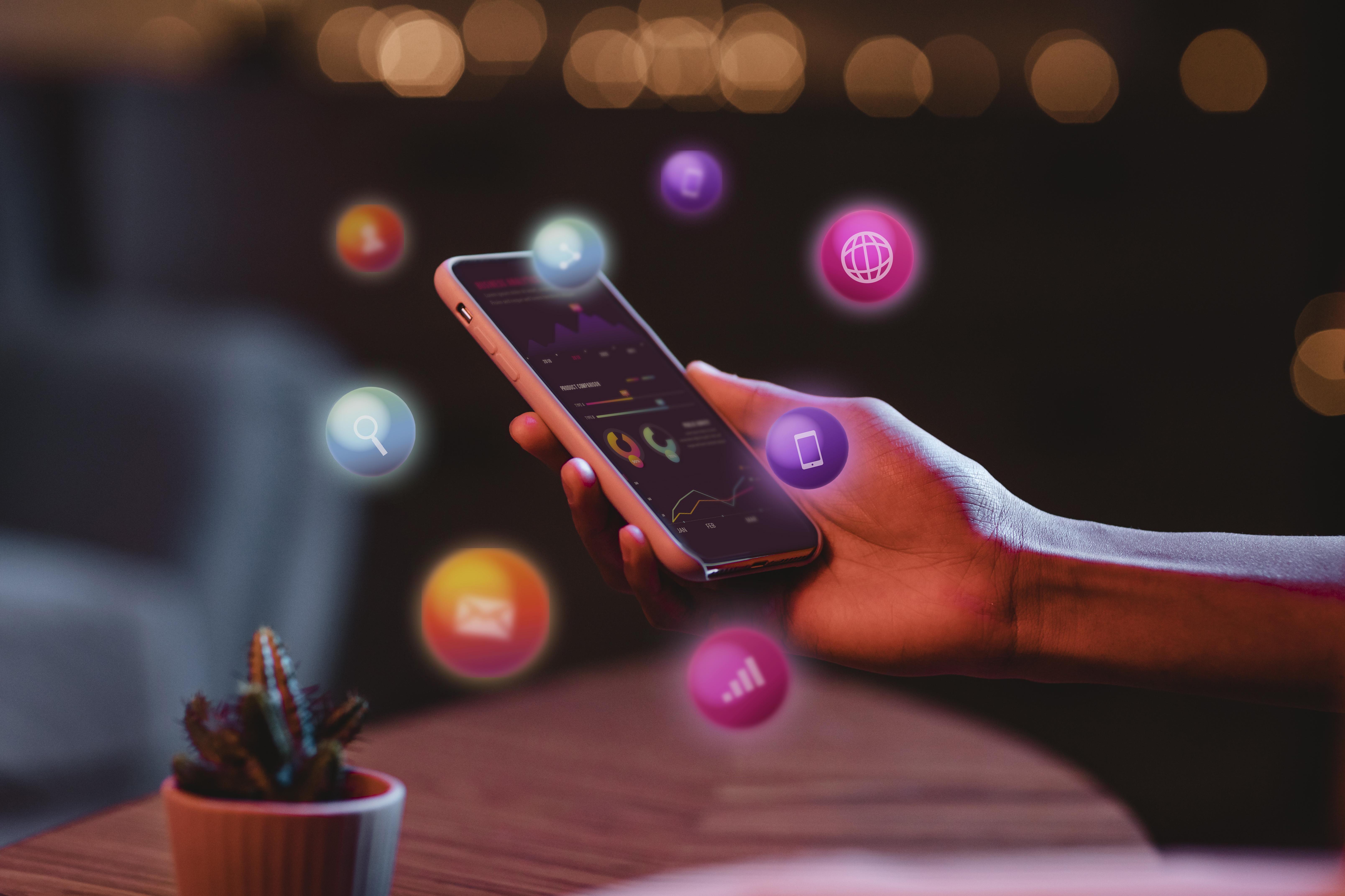 3 meses para o fim de 2025: o que sua empresa não pode ignorar no marketing digital