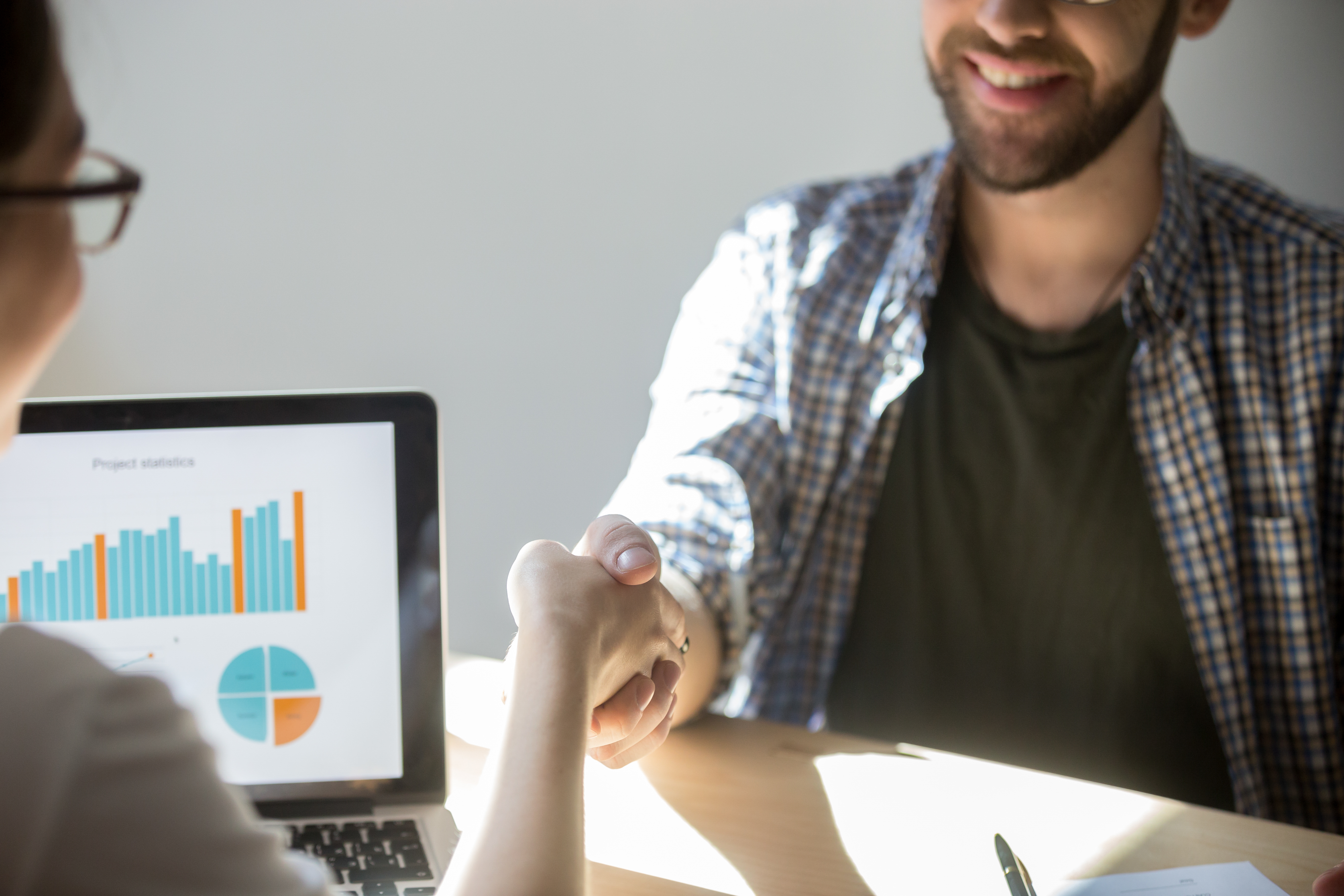 Onboarding de vendedores: como transformar contratação em vantagem competitiva