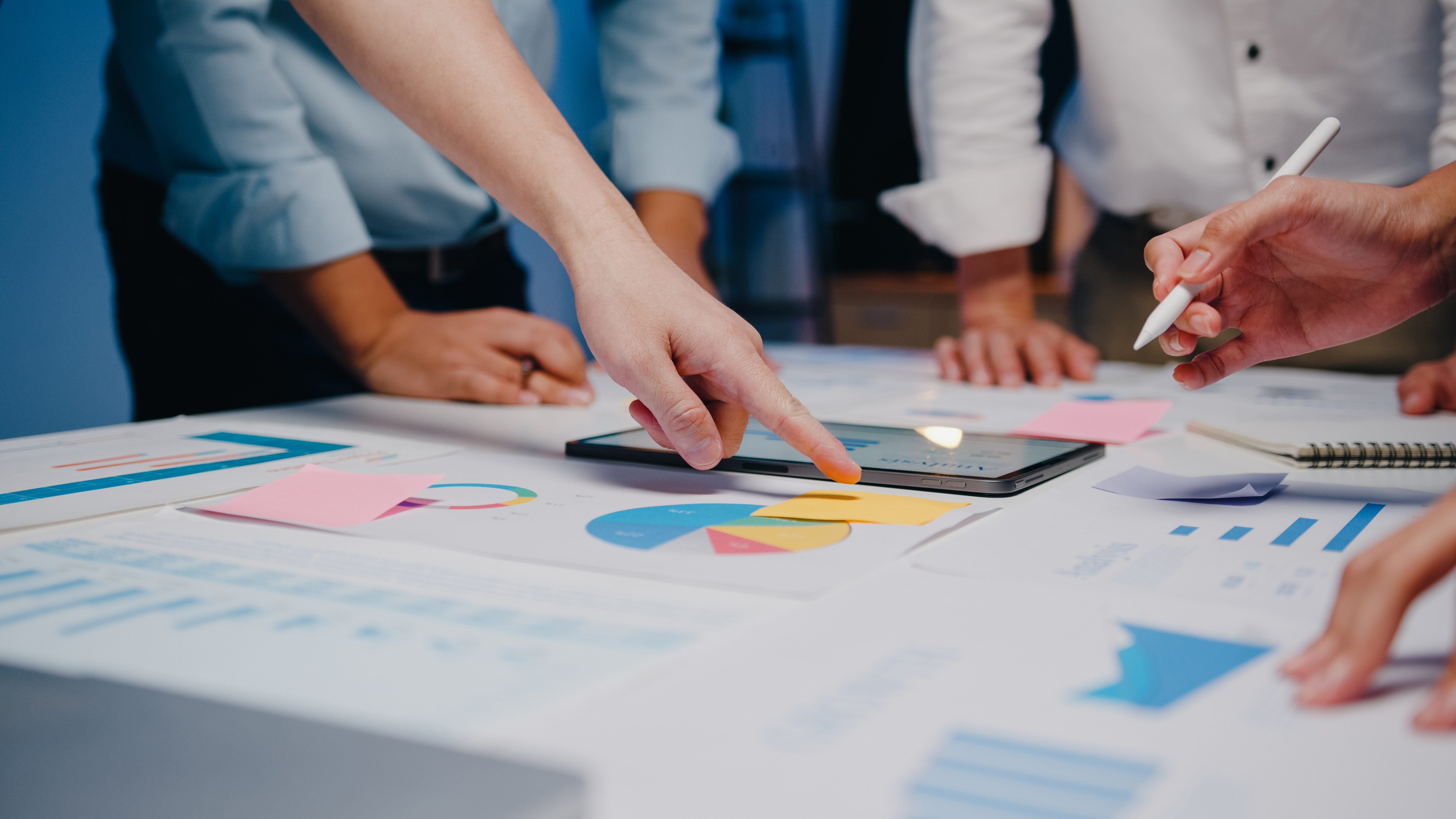 Planejamento ágil: como adaptar estratégia e execução na sua startup