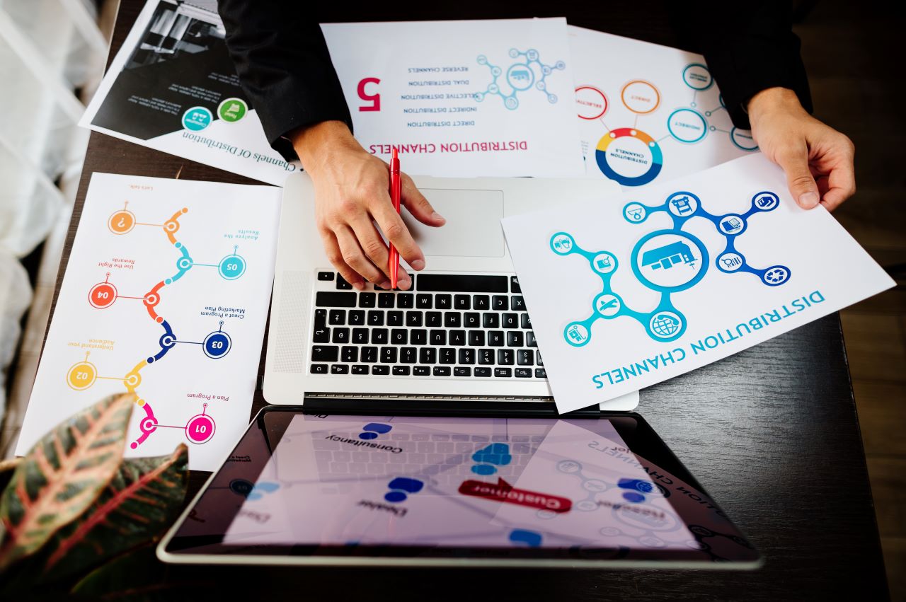 O que é Marketing de Conteúdo e Como Construir uma Estratégia de Sucesso