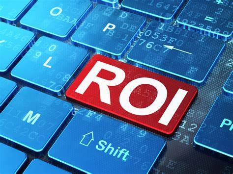 Como aumentar meu ROI?
