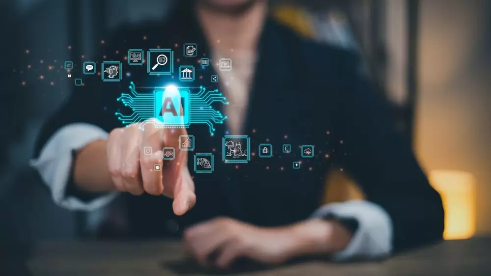 Impactos da Inteligência artificial no marketing digital