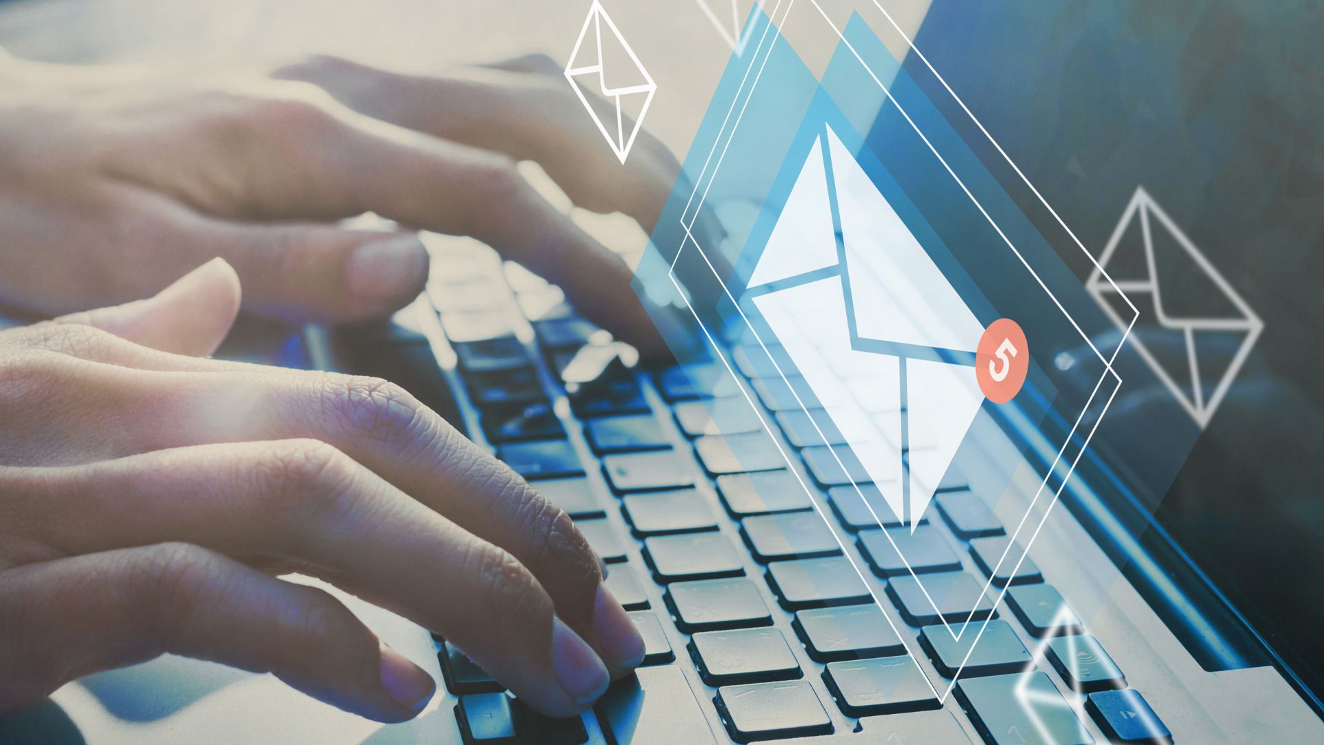 Estratégias de E-mail Marketing que Realmente Funcionam