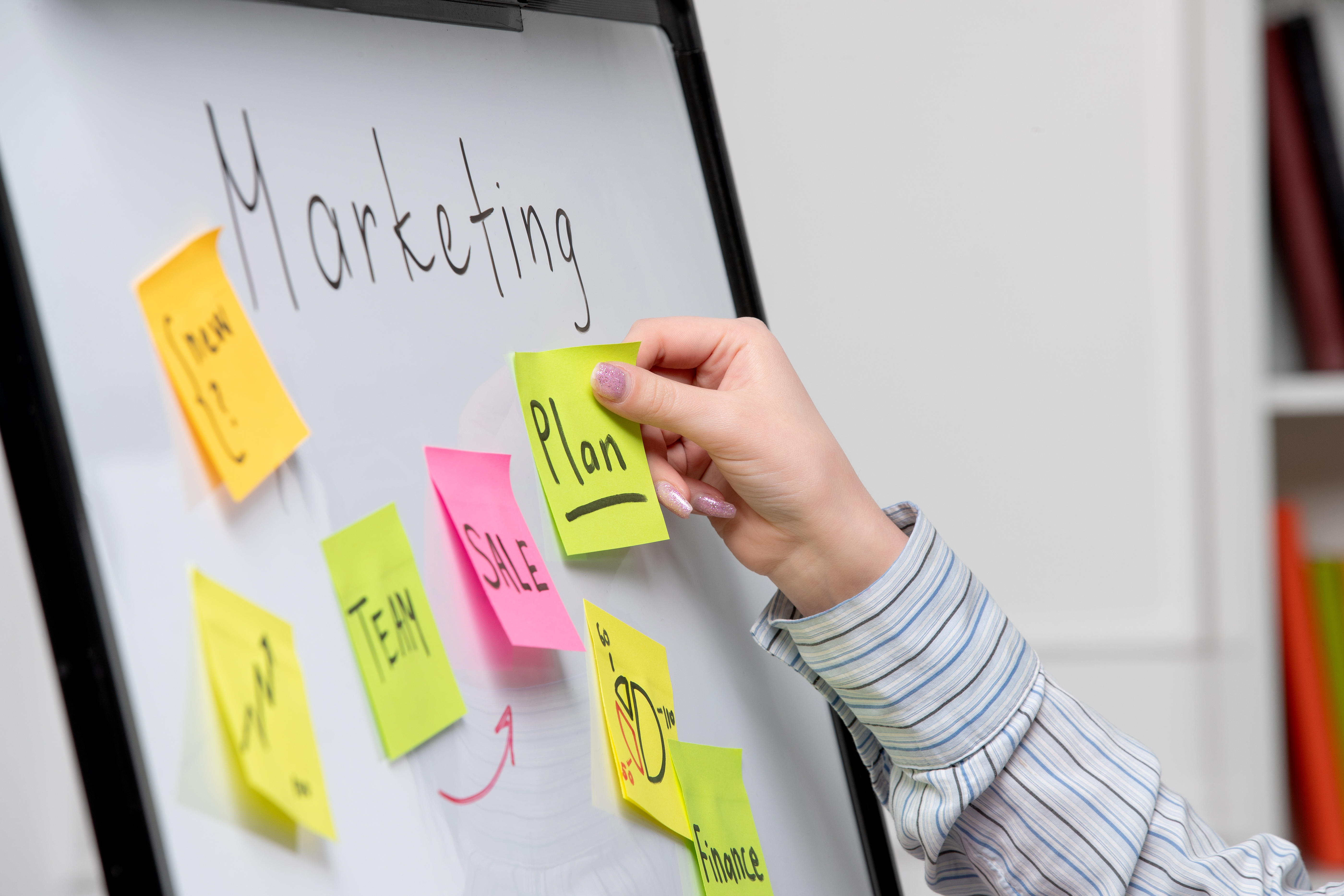 Account-Based Marketing (ABM): como personalizar e ganhar mais clientes