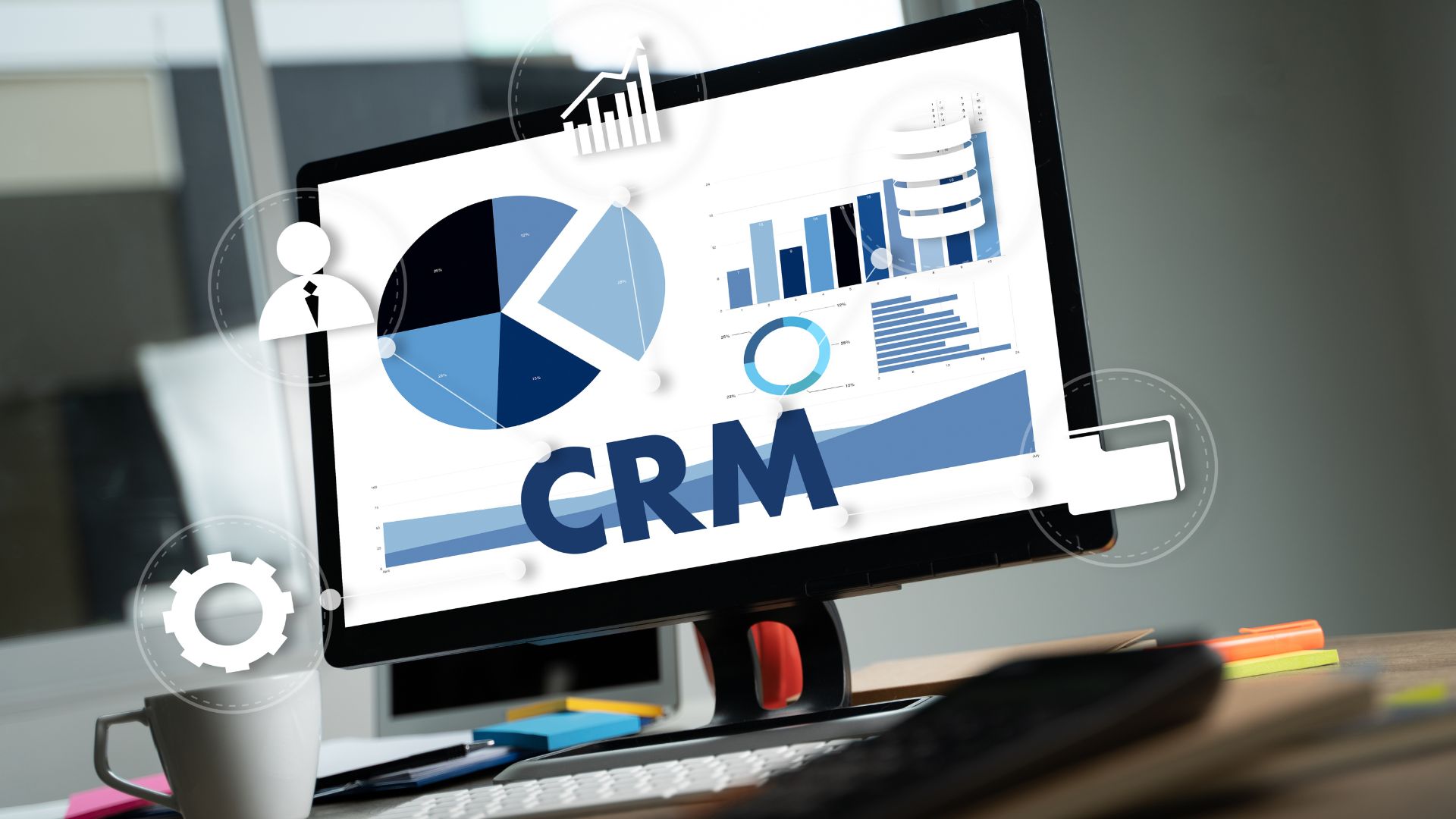 CRM