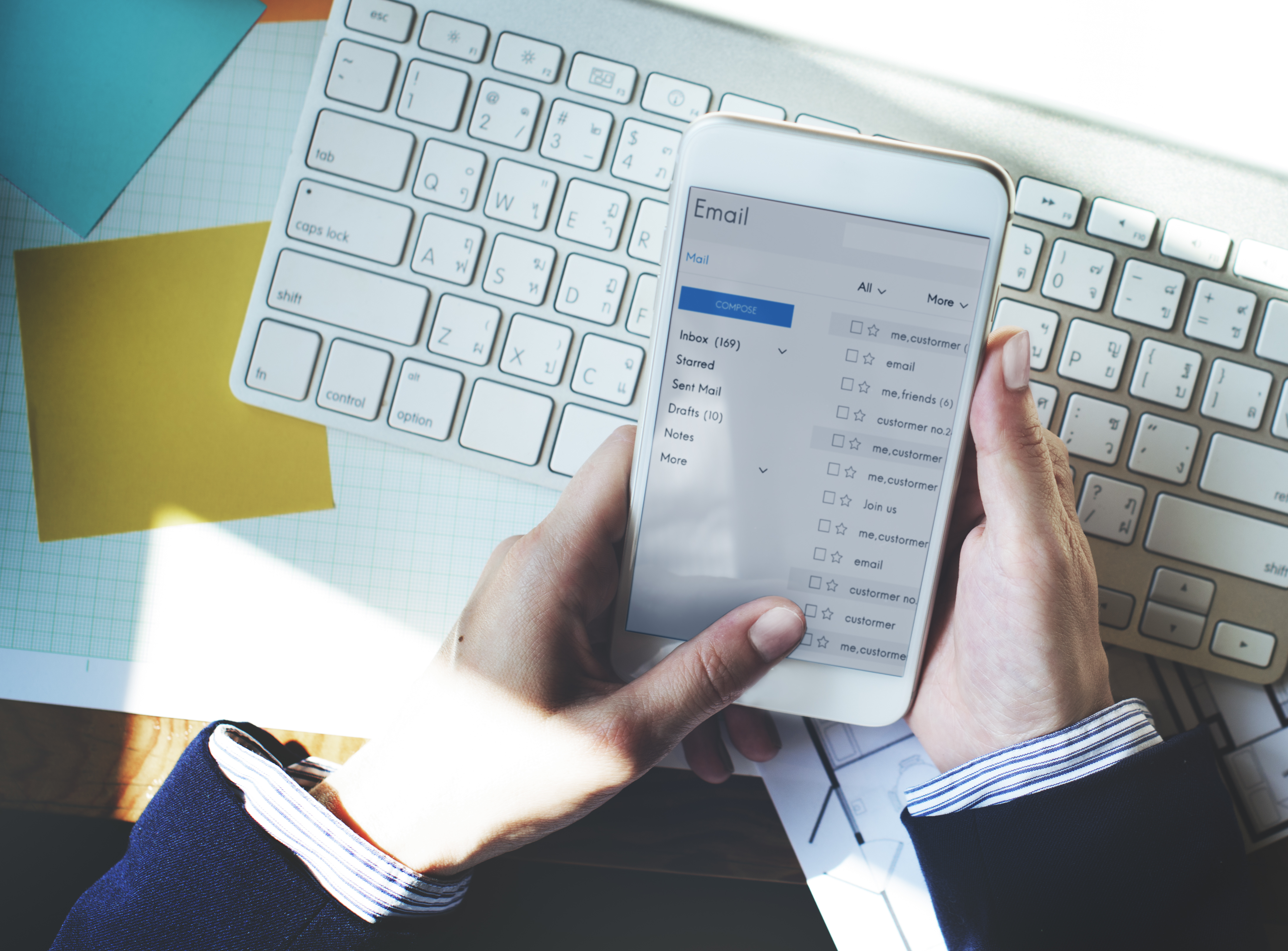 O que é e como criar uma Newsletter