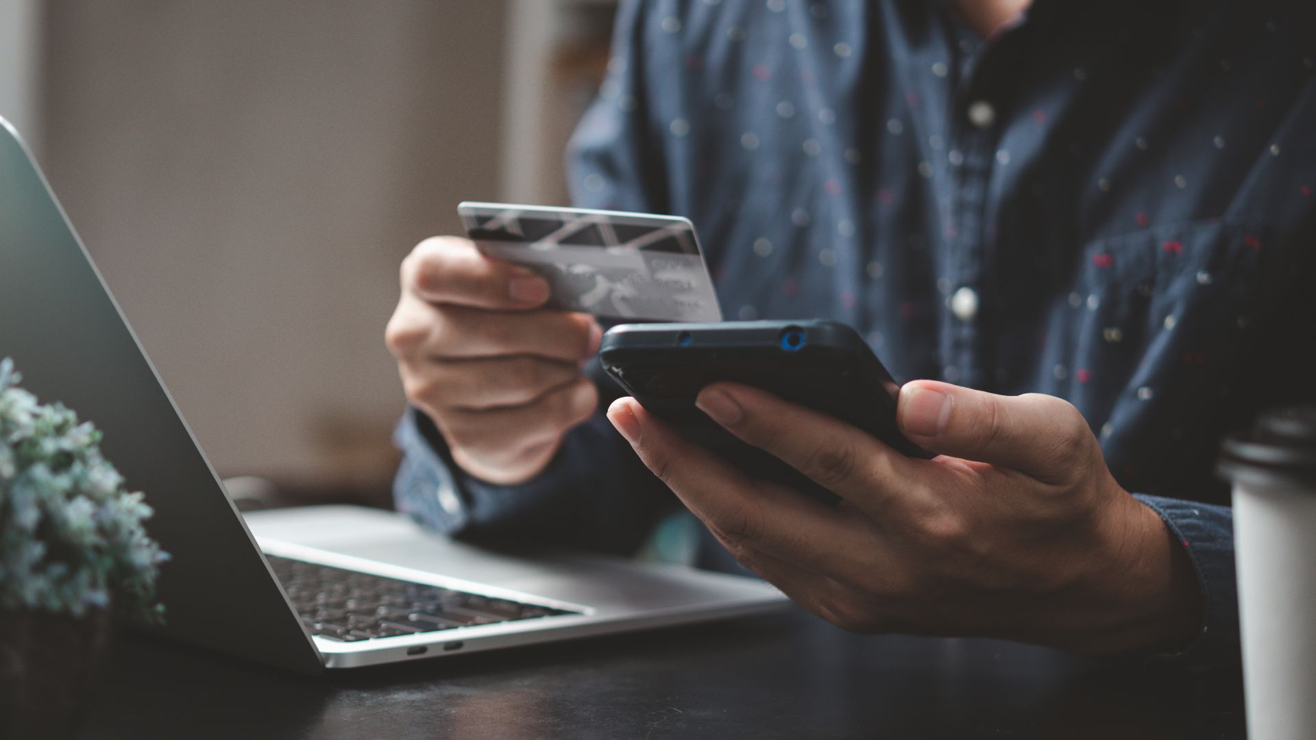 compra online segura