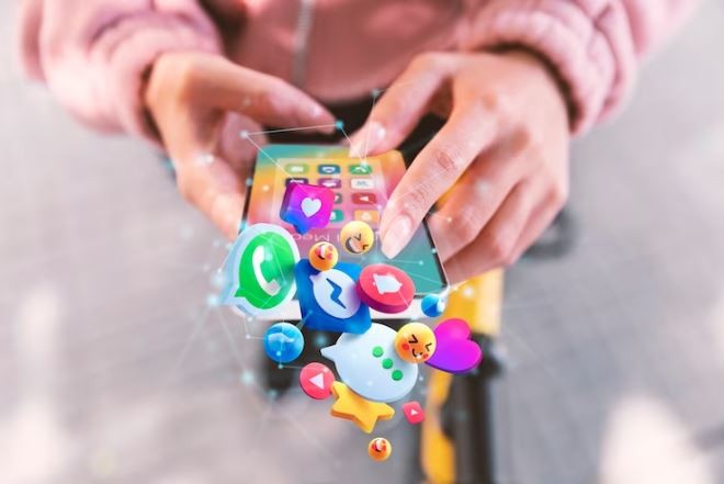 O Papel das Redes Sociais no Crescimento do Seu Negócio