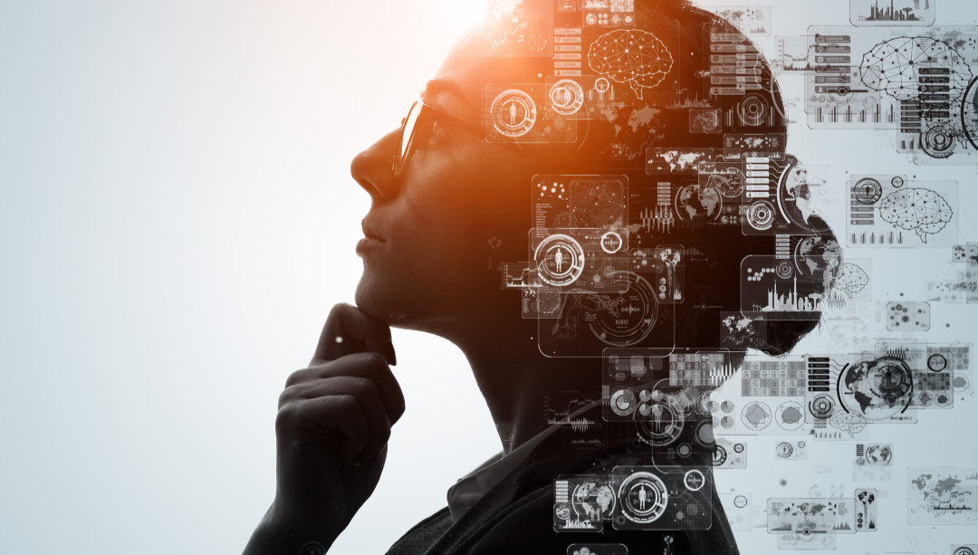 IA como tendencia de marketing 2025