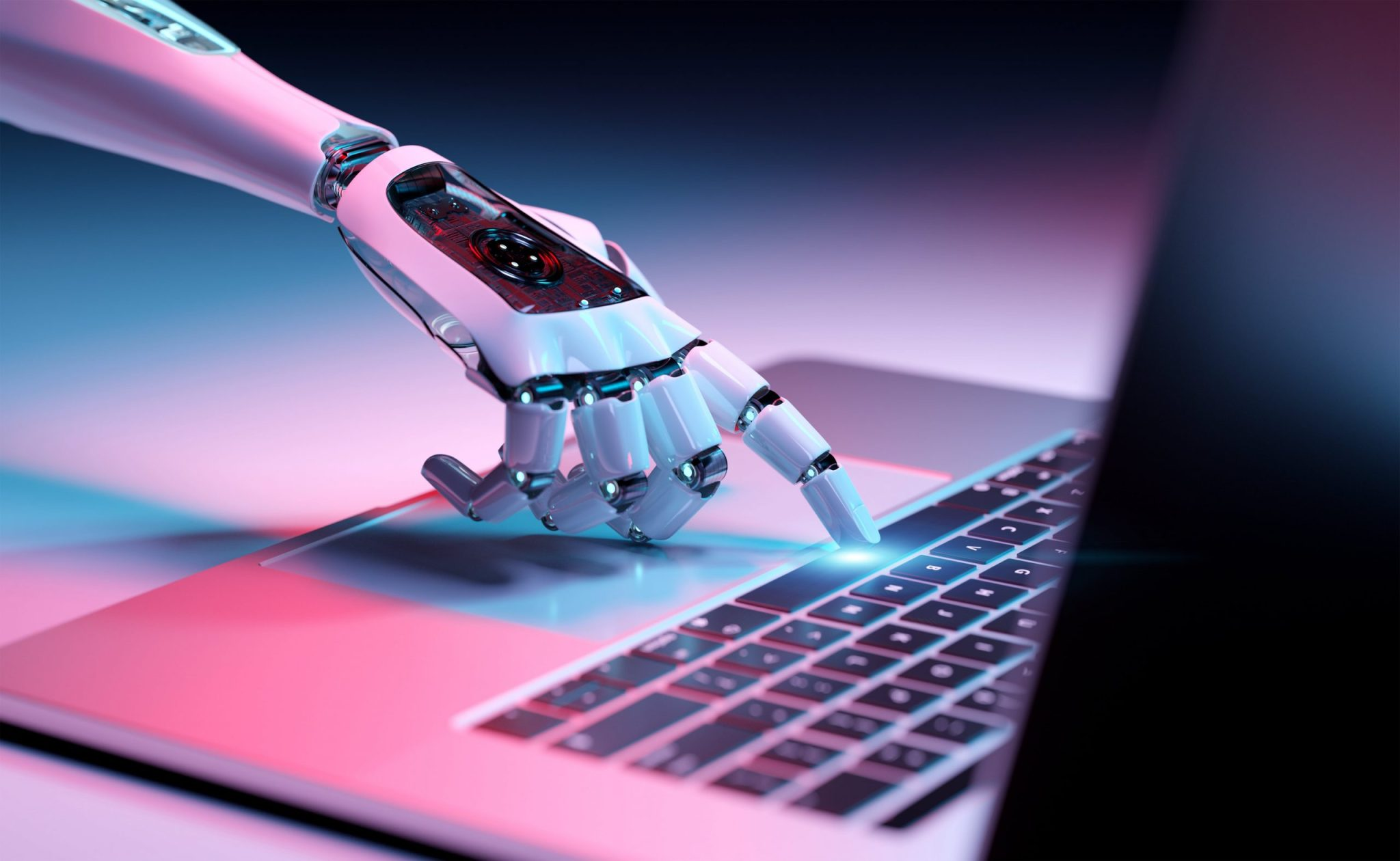 guia sobre inteligência artificial