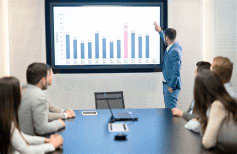 Como estruturar o setor comercial da sua empresa
