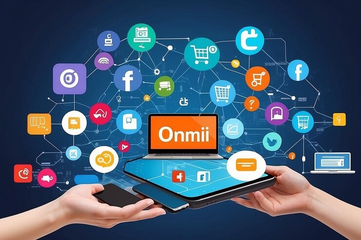 vantagens do Omnichannel