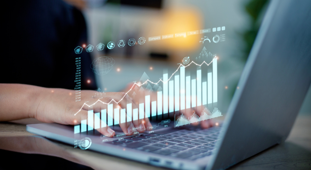 Tendências de marketing e vendas para 2025: tudo que você precisa saber