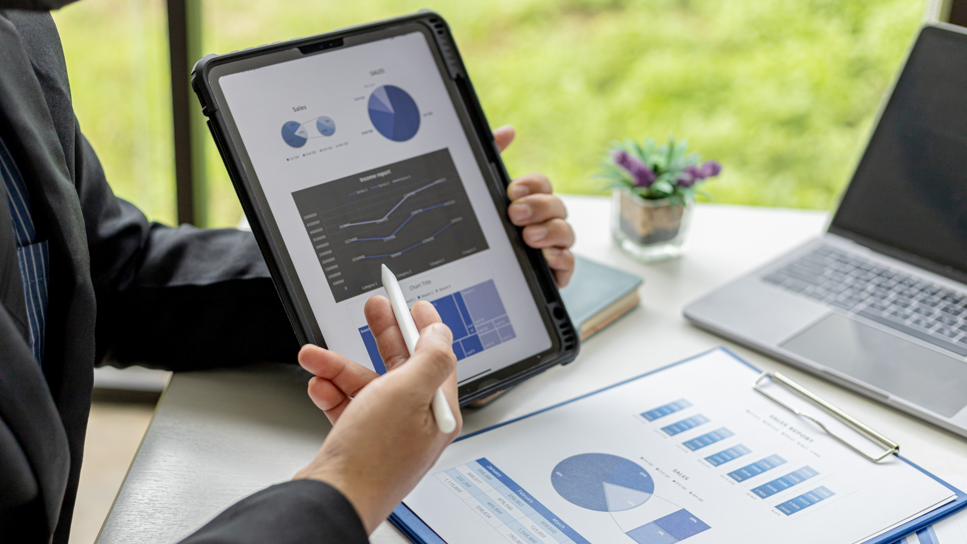 o que é treinamento de vendas?