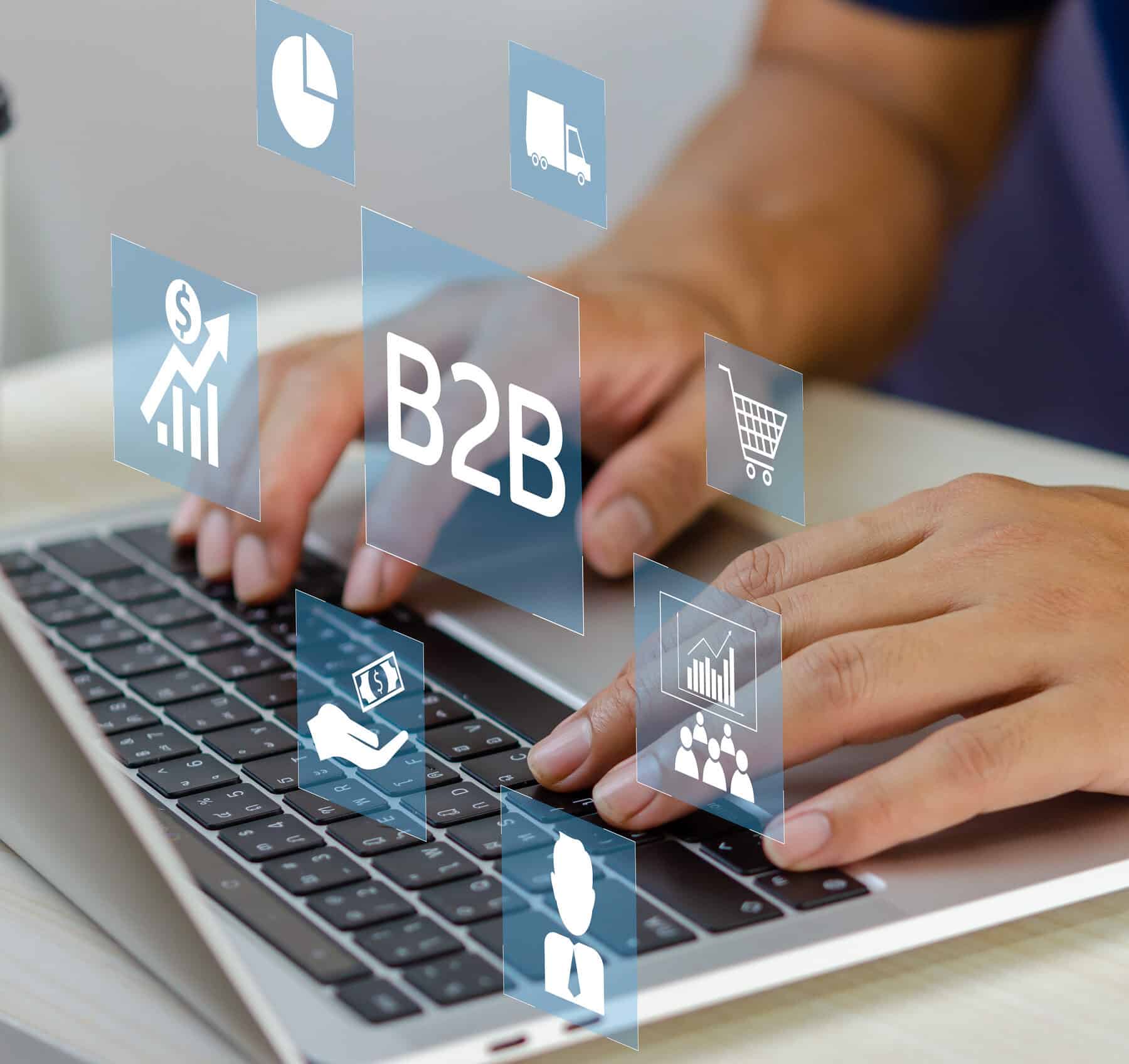 Estratégias de Marketing para Empresas B2B