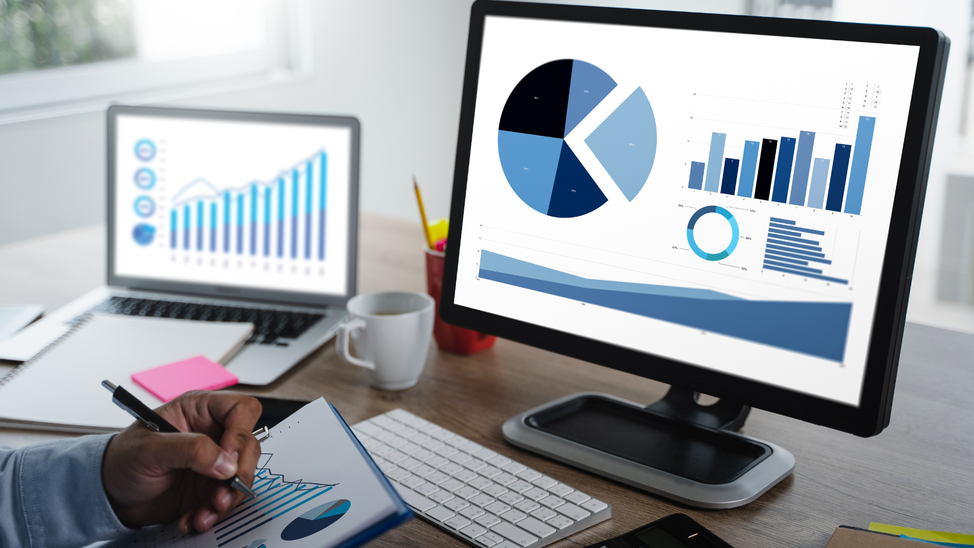 Growth Hacking: A Estratégia de Crescimento Inteligente para Empresas