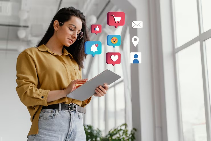 Marketing Omnichannel: O que é e quais as vantagens