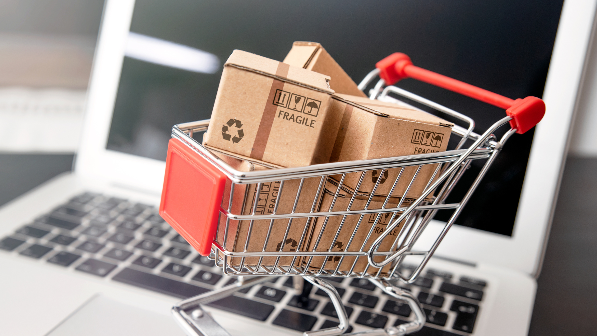 E-commerce: Estratégias para Alavancar suas Vendas Online