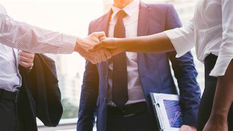 Estratégias eficientes para Prospecção de novos clientes