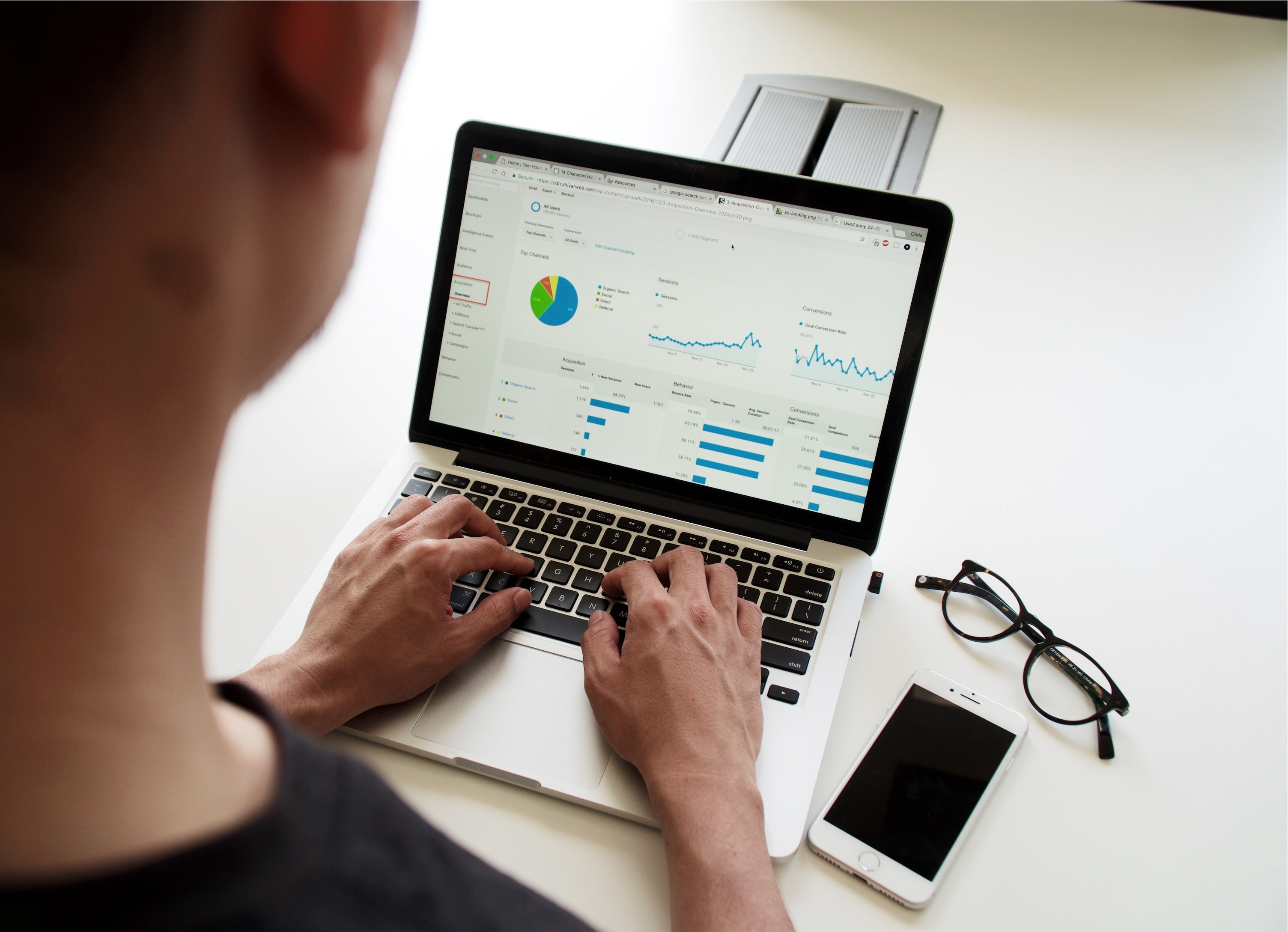 Estratégias de marketing para acelerar o crescimento da sua Startup