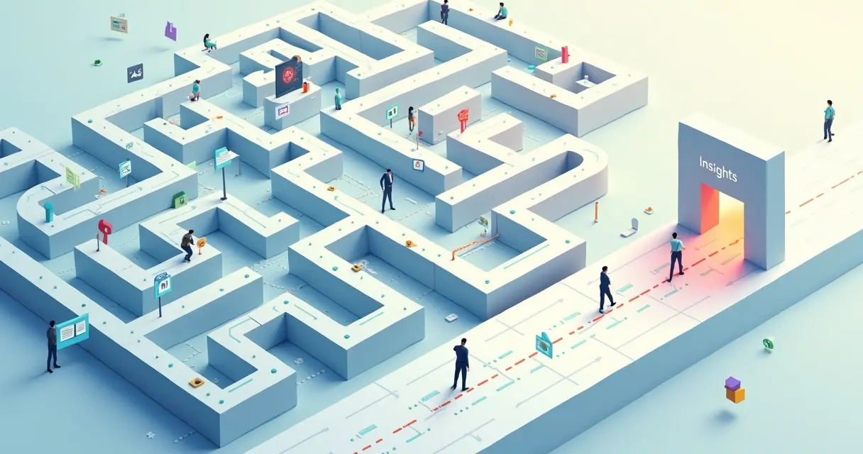 5 sinais de que sua empresa precisa integrar dados agora