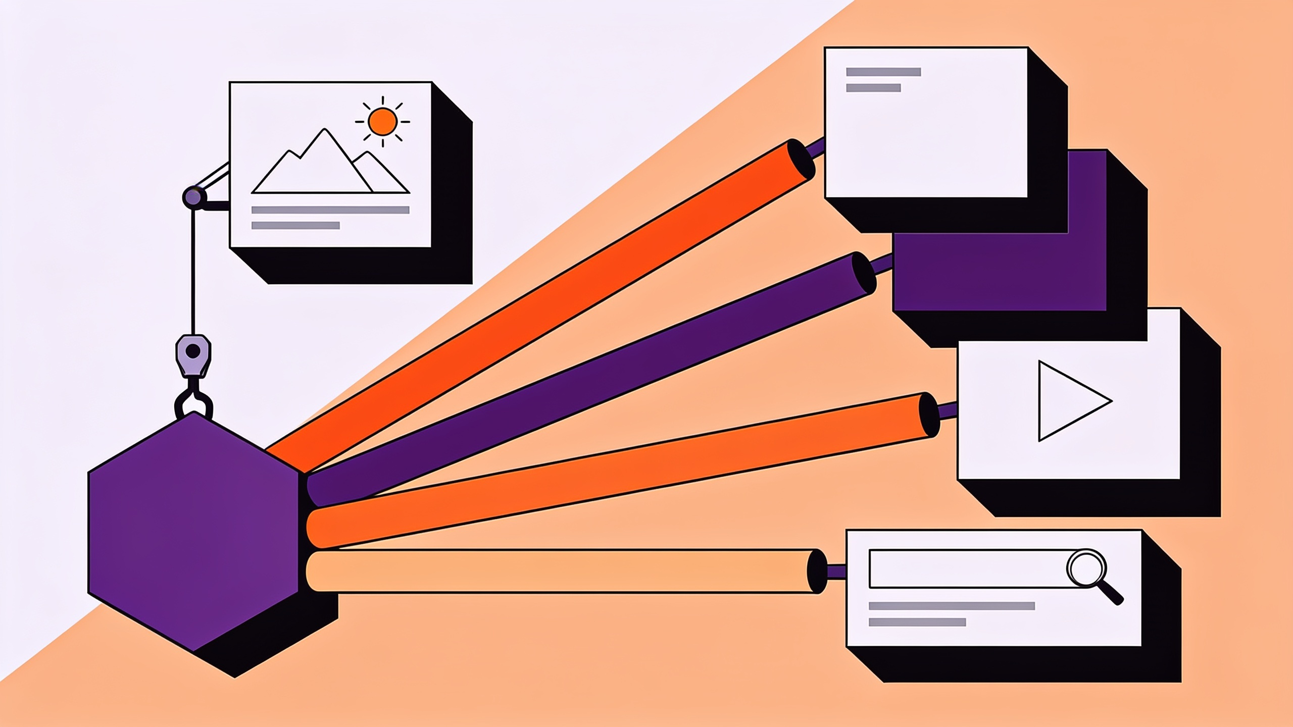 Agentes de IA para marketing digital: lo que ya funciona