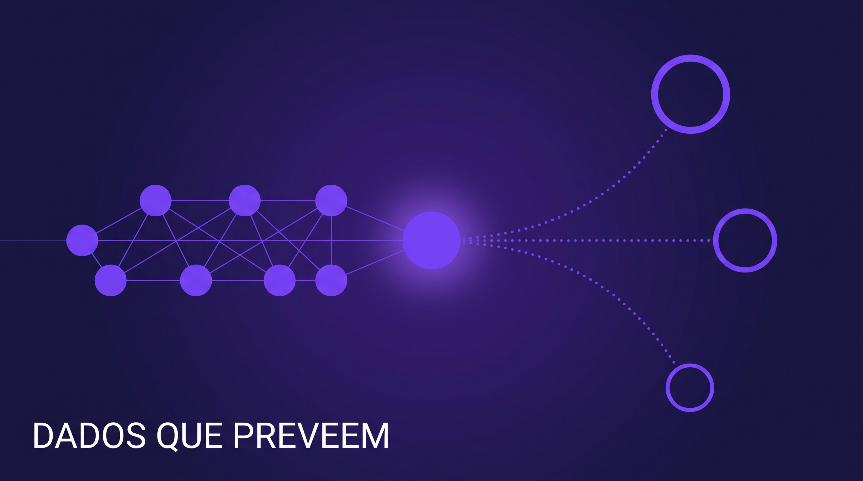 Análise preditiva: o que é e como aplicar sem programar