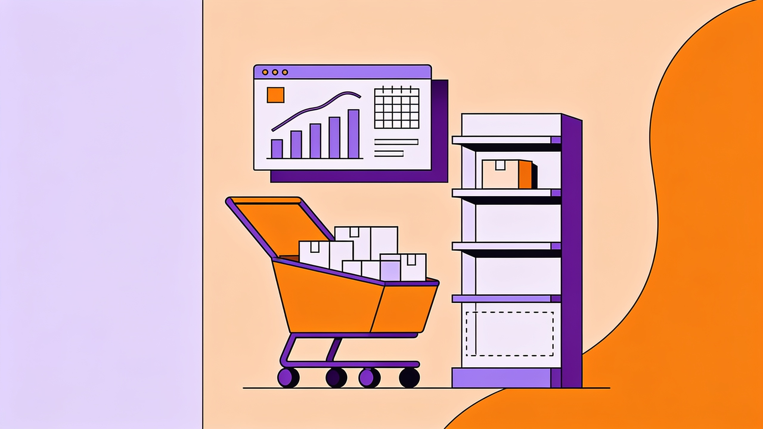Black Friday 2026: como preparar seu e-commerce com dados