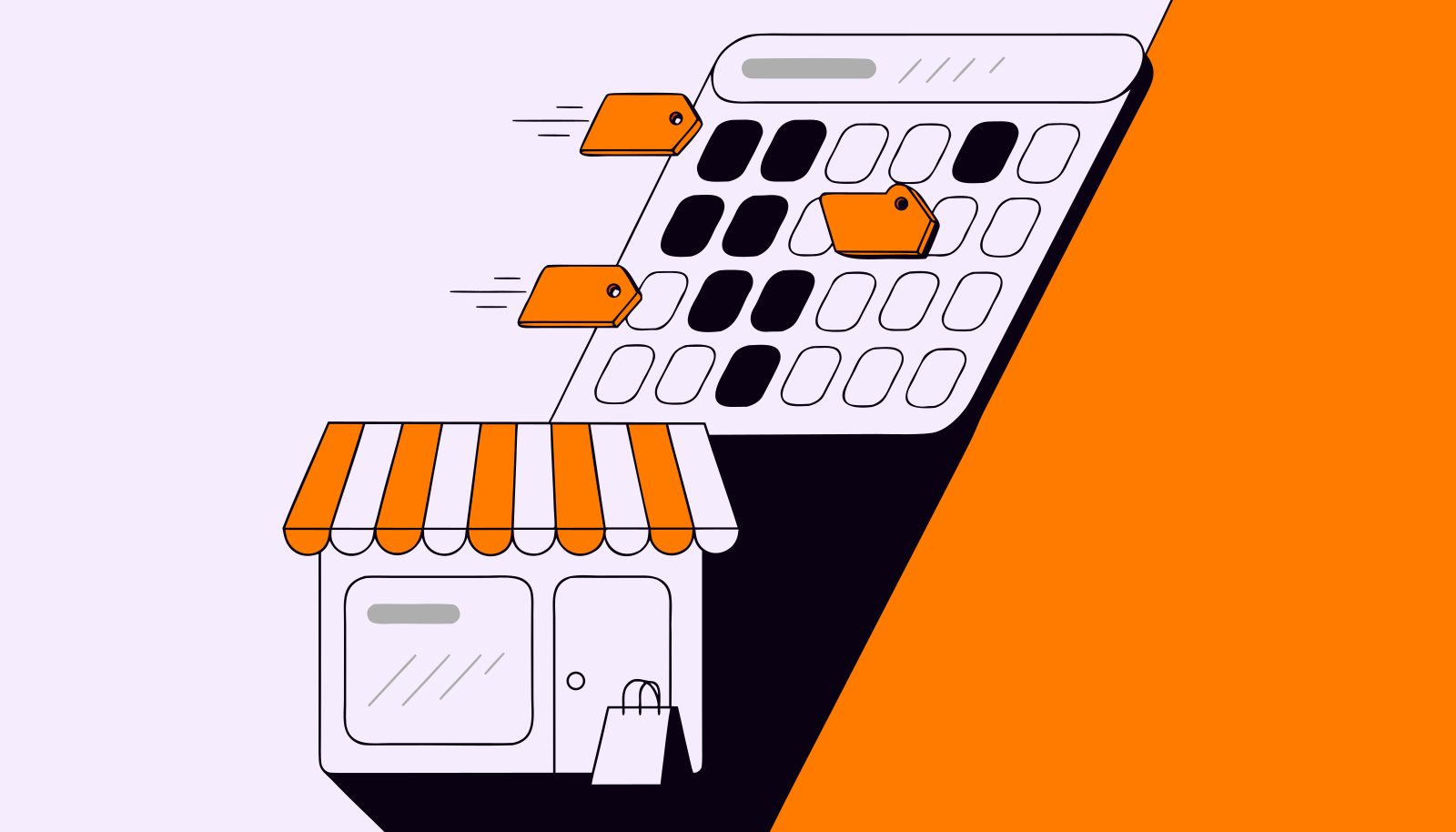 How to prepare for Black Friday as a store or service business