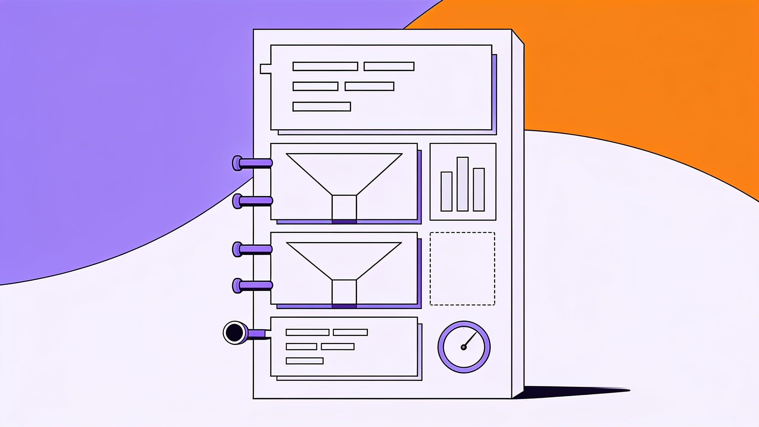 Digital marketing dashboard: how to build yours