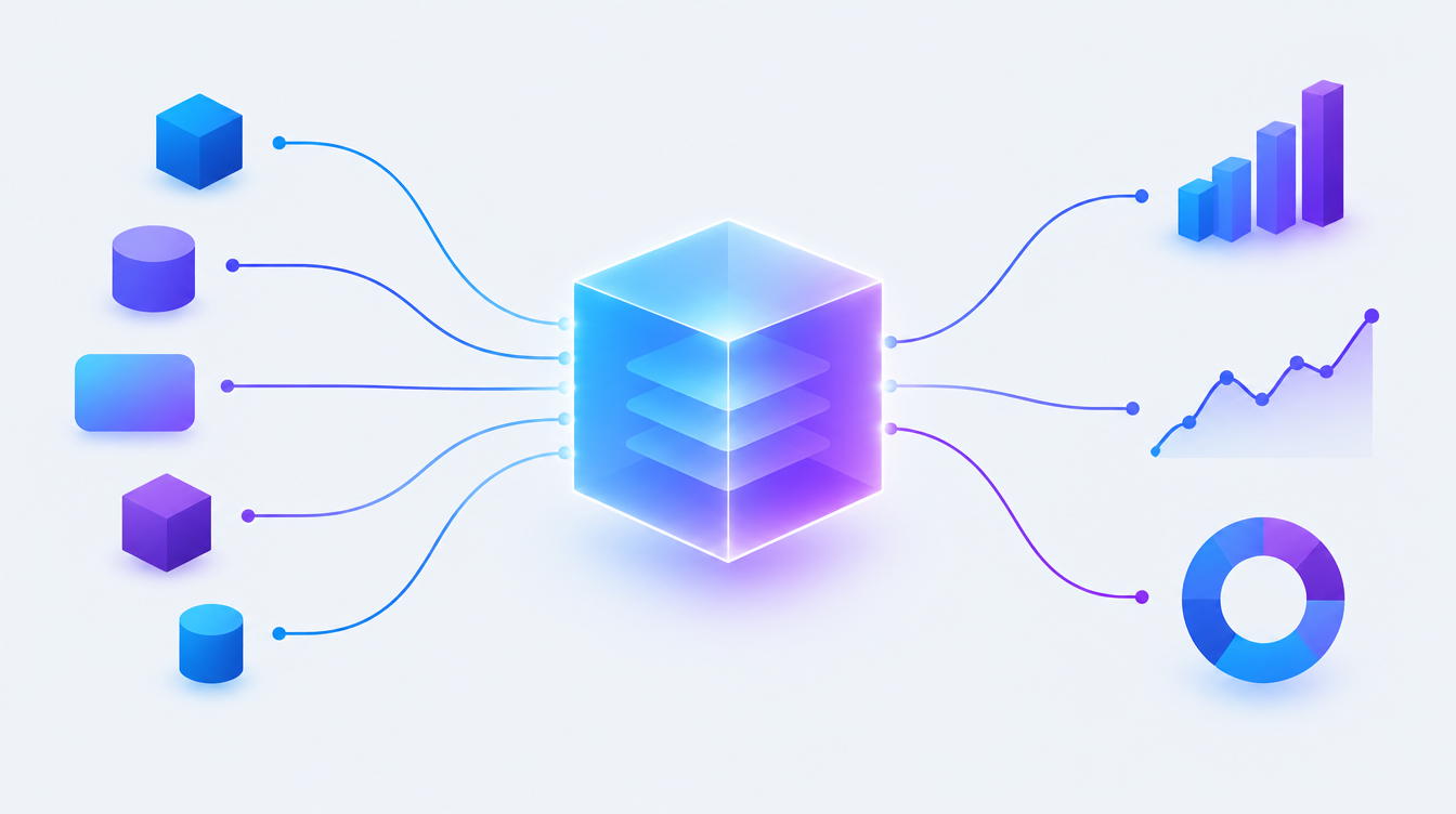 Data warehouse: o que é e quando você precisa de um