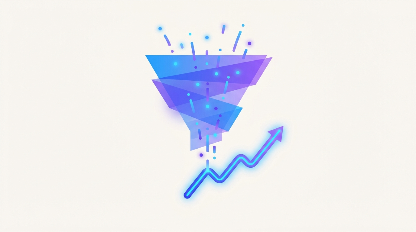 KPIs de marketing digital: o que medir em cada etapa do funil