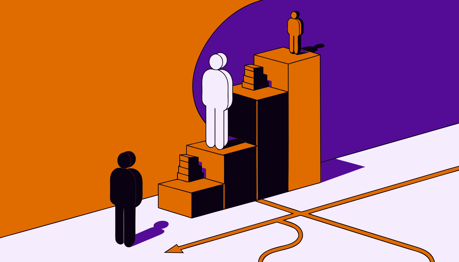 Madurez de datos: ¿en qué nivel está tu empresa?