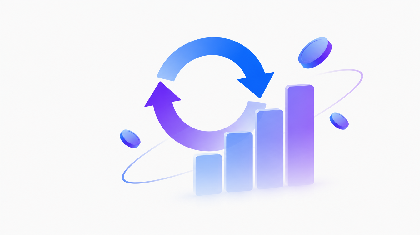 Métricas de SaaS: MRR, churn, NRR e o que investidores olham