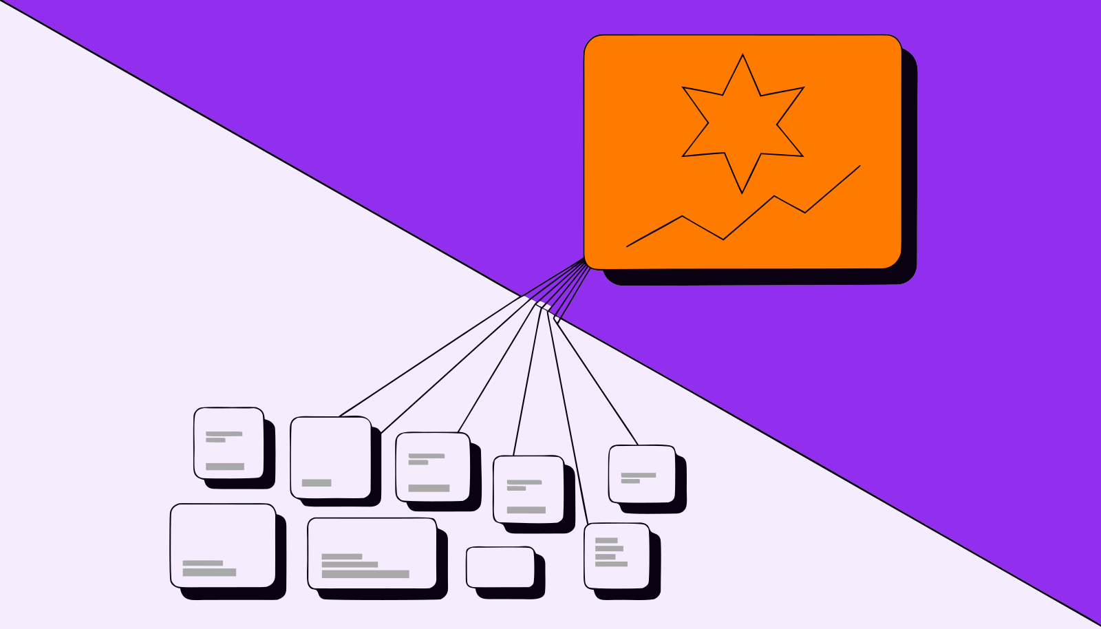 North Star Metric: o que é e exemplos por tipo de negócio